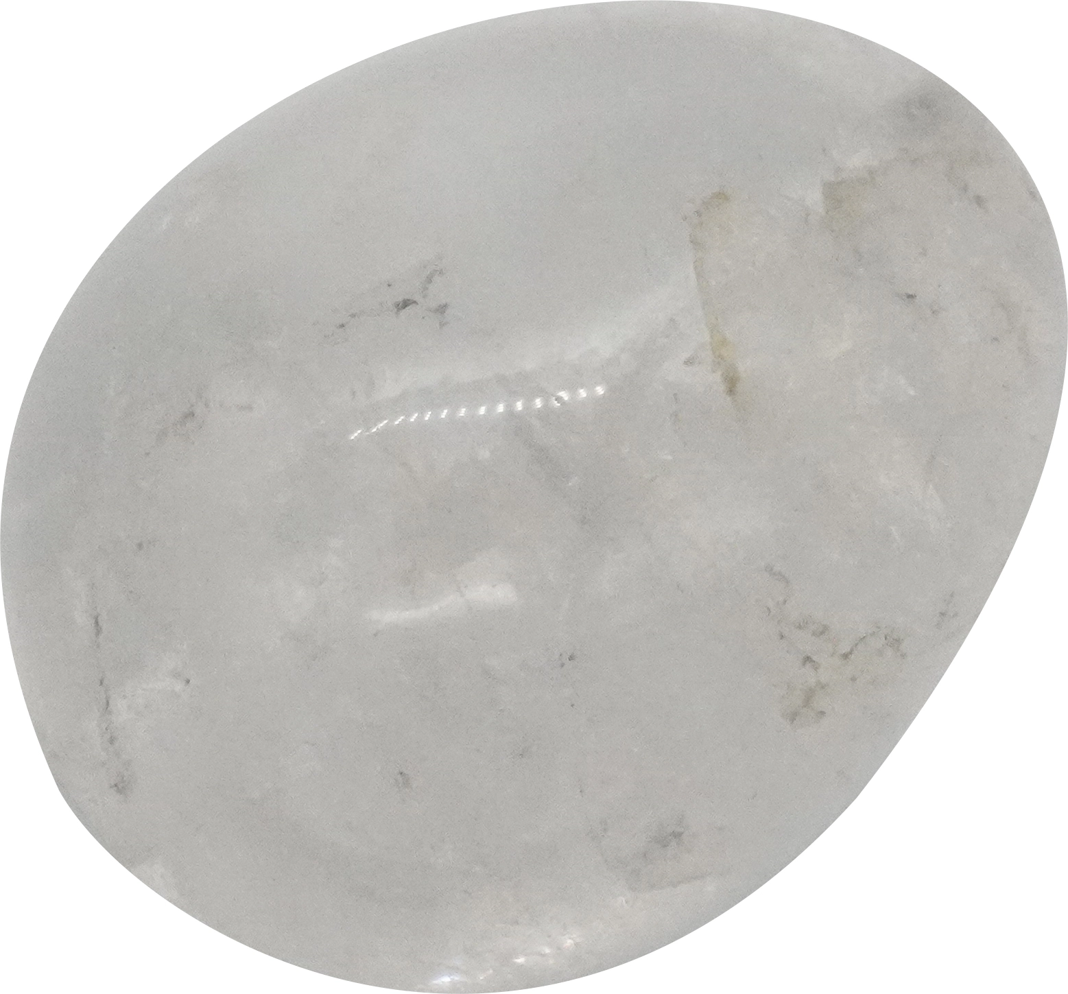 Huevo blanco girado pieza artesanal lisa y suave ideal como soporte para conos de incienso o como elemento decorativo en altares y espacios de meditación promueve la armonía y la energía femenina