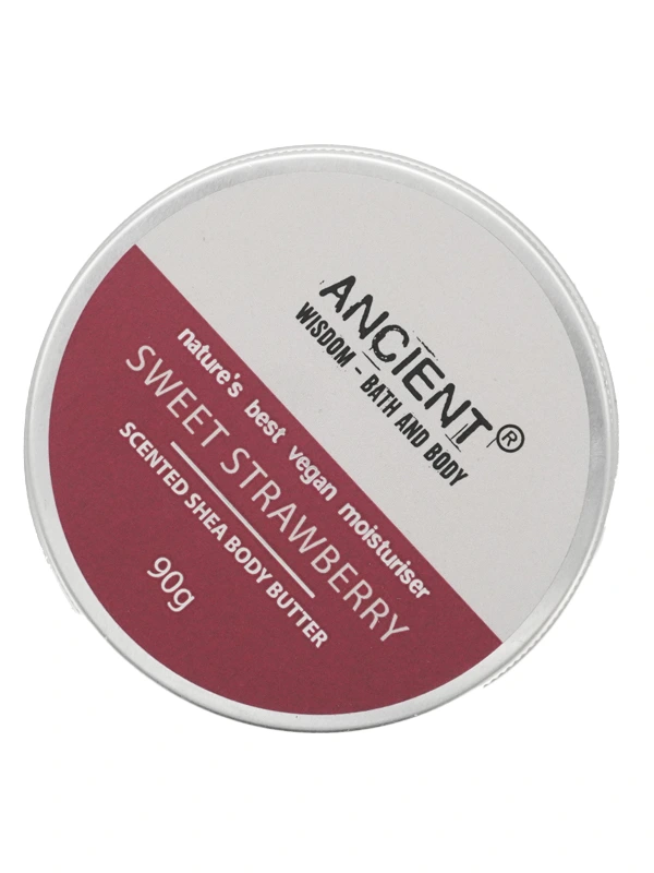 Manteca-Corporal-de-Karite-Perfumada-90g-Fresa-cenital