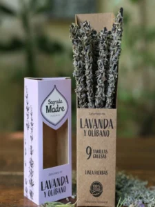 PORTADA-INCIENSO-SAGRADA-MADRE-LAVANDA-Y-OLIBANO-LINEA-HIERBAS-HECHO-A-MANO-CON-AMOR-EN-ARGENTINA-Contenido-ofrecio-con-INCIENSOSHOP