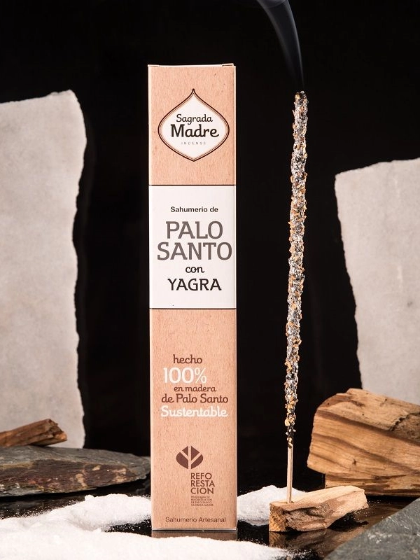 Portada-Incienso-o-sahumerio-Palo-Santo-con-Yagra-de-Sagrada-Madre-unidad-de-20g-Contenido-ofrecido-por-Inciensoshop