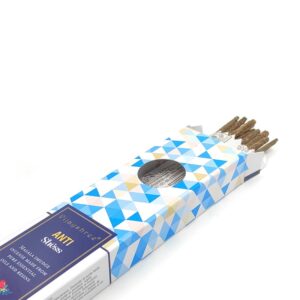 incienso-natural-ayurvedico-blissful-blends-anti-estres-unidad-abierto