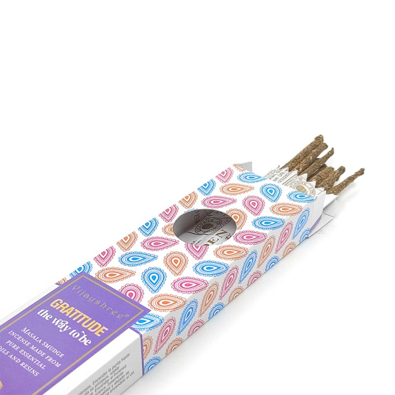 incienso-natural-ayurvedico-blissful-blends-gratitud-unidad-abierta