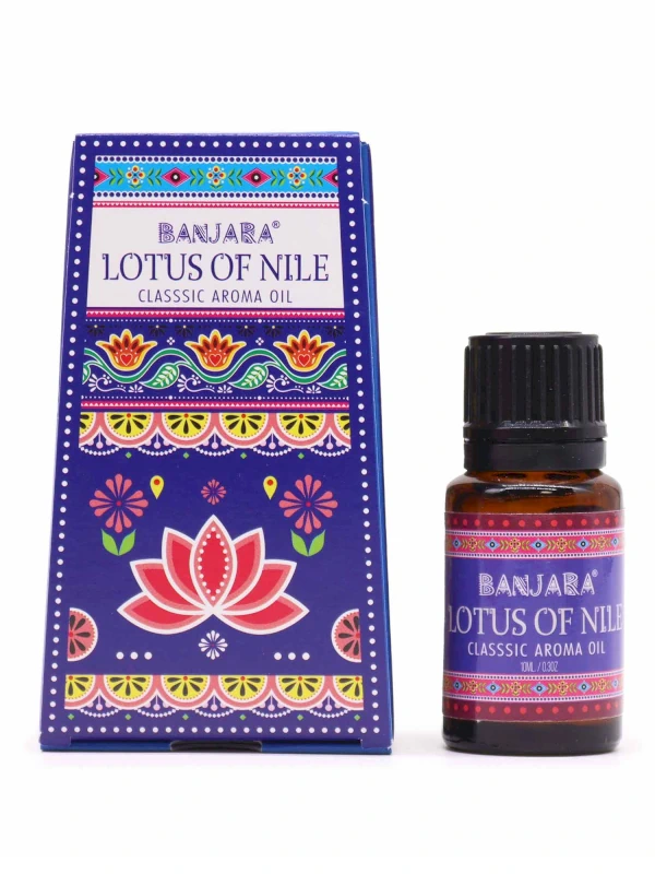 lotus-of-nilo