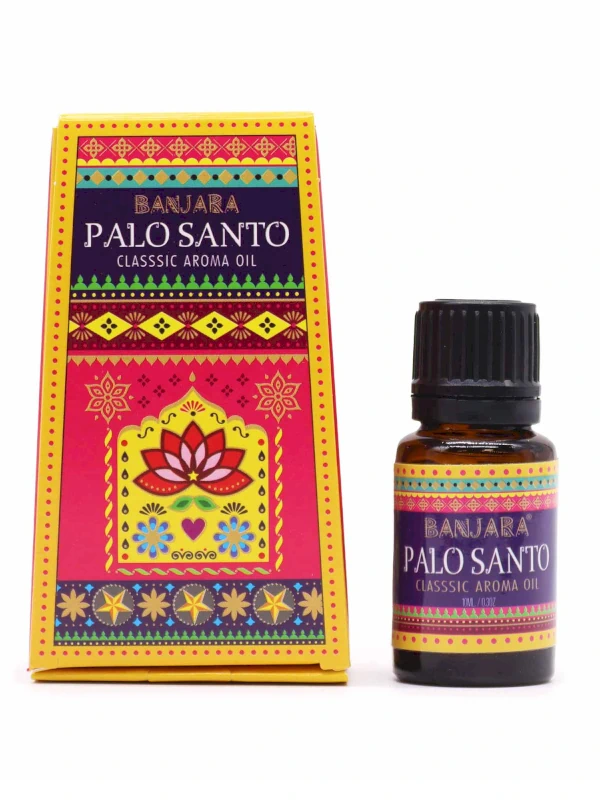 palo-santo esencia