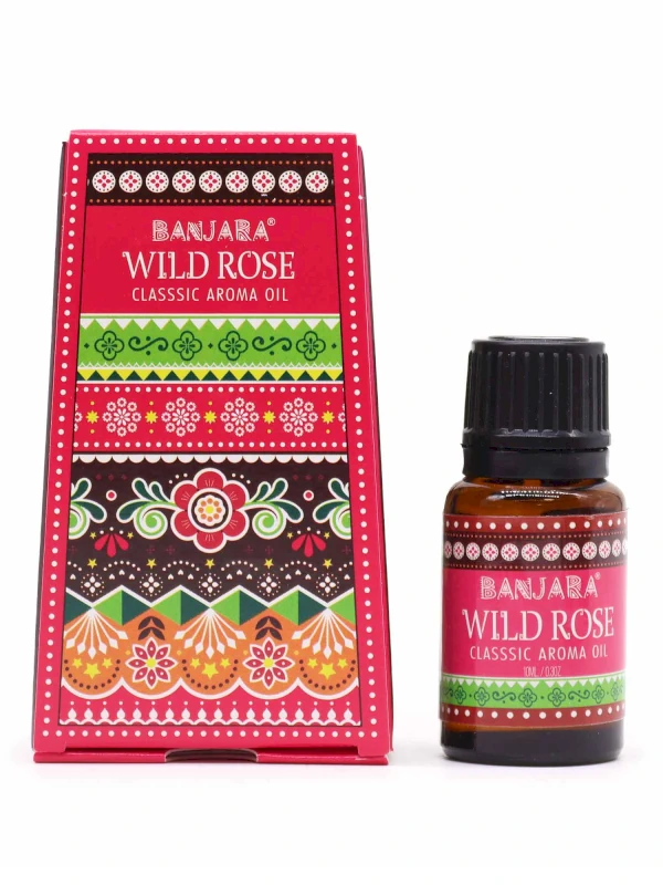 wild-rose
