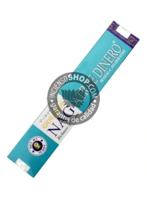 Varillas de incienso con aroma cálido, especiado y envolvente — ideal para rituales de atracción de dinero, meditación de prosperidad y creación de ambientes de abundancia. Hechas a mano, 100% naturales. Garantía de calidad en Incenseshop.online.