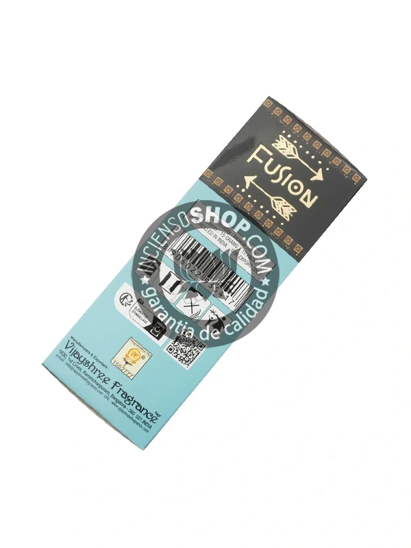 Varillas de incienso con aroma maderoso, limpio y elevador — ideal para meditación, limpieza energética y rituales de protección. Hechas a mano, 100% naturales. Garantía de calidad en Incenseshop.online.