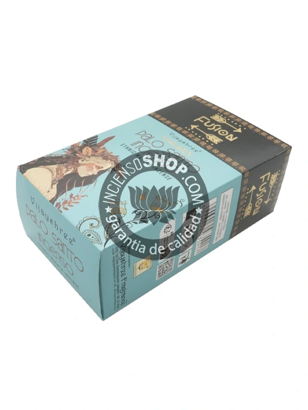 Varillas de incienso con aroma maderoso, limpio y elevador — ideal para meditación, limpieza energética y rituales de protección. Hechas a mano, 100% naturales. Garantía de calidad en Incenseshop.online.