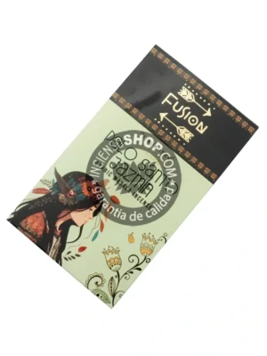 Varillas de incienso con aroma floral suave y envolvente — ideal para meditación, relajación profunda y rituales de amor propio. Hechas a mano, 100% naturales. Garantía de calidad en Incenseshop.online.