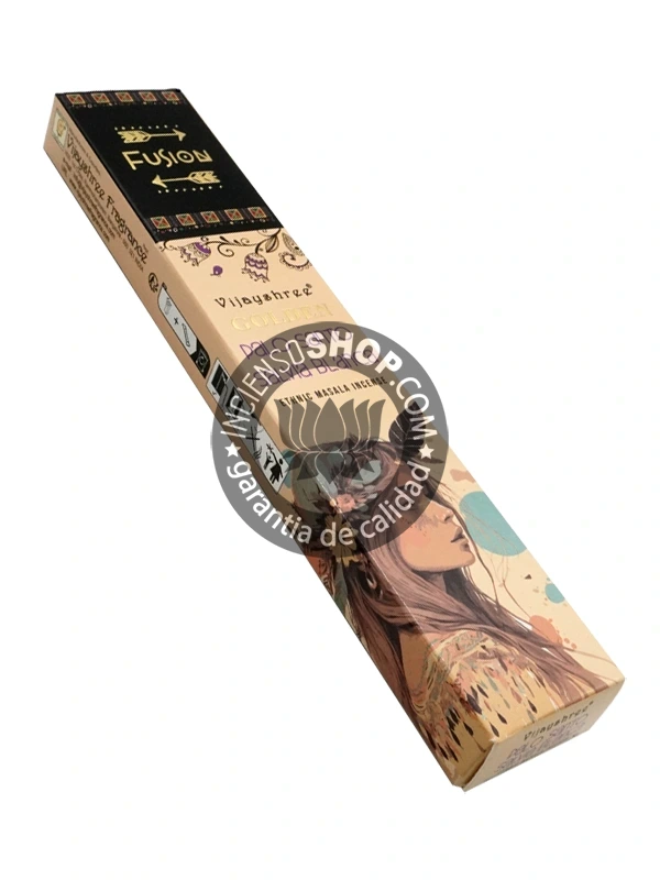Varillas de incienso con aroma fresco, herbáceo y limpiador — ideal para meditación, purificación energética y rituales de claridad mental. Hechas a mano, 100% naturales. Garantía de calidad en Incenseshop.online.