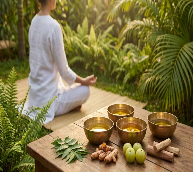 Ayurveda