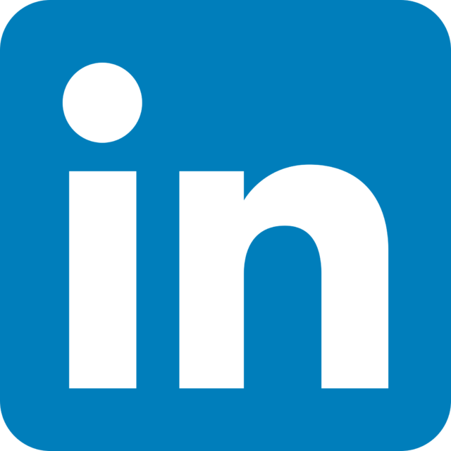 logo de linkedin tienda de inciensos esencias y productos a la india