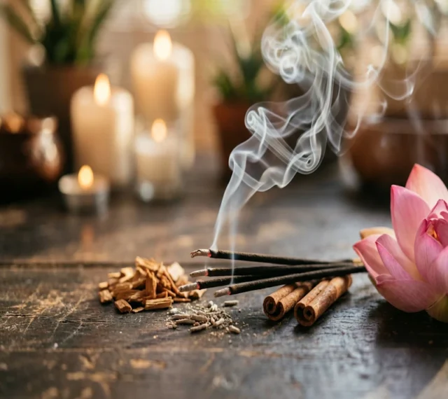incienso-ayurvédico