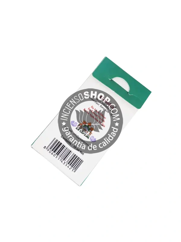 Aceite Esencial Diluido de Pachuli de Goloka 10 ml - Image 2