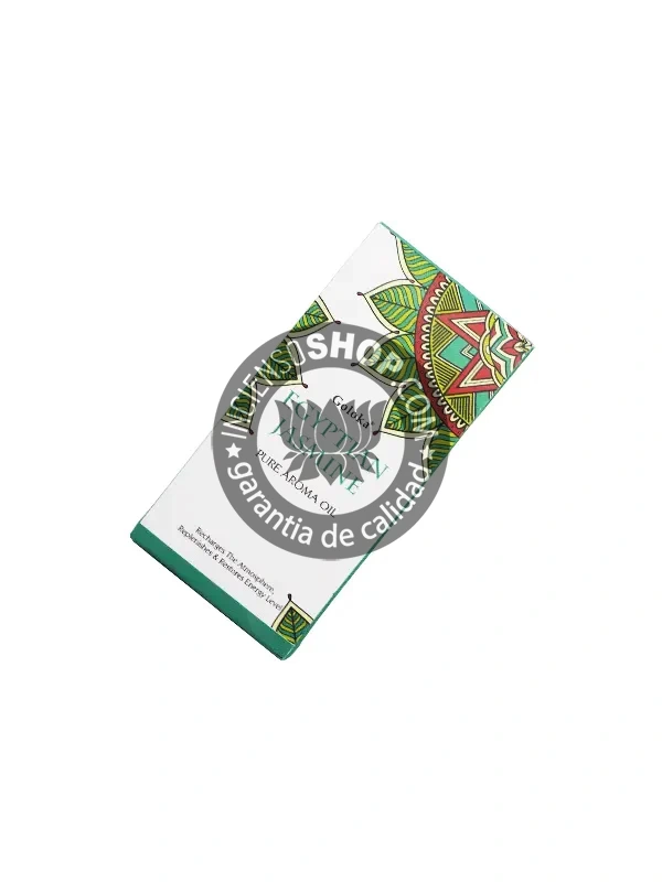 Aceite Esencial Diluido de Jazmín Egipcio de Goloka 10 ml