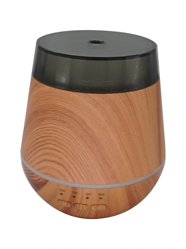 Difusor Helsinki USB con temporizador y cambio color