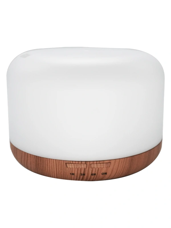 Difusor Aarhus USB con temporizador y cambio color