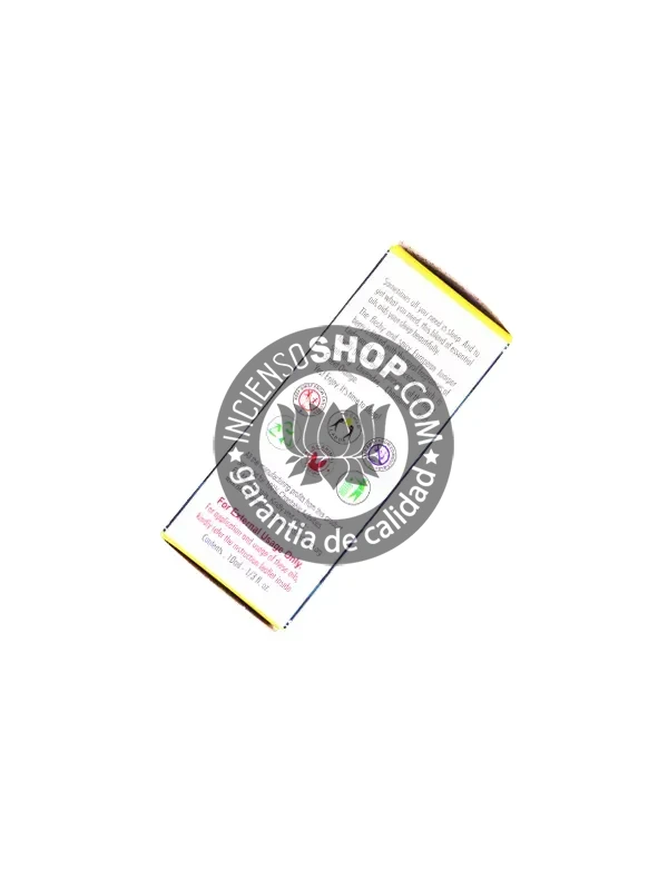 Esencia ayurvédica de Goloka que ayuda a dormir 10ml - Image 2