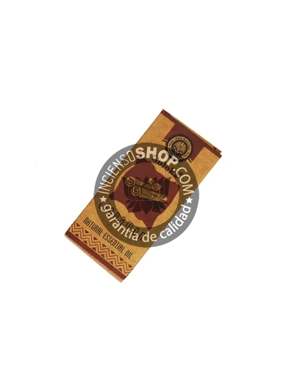 Esencia orgánica de Canela Goloka 10ml