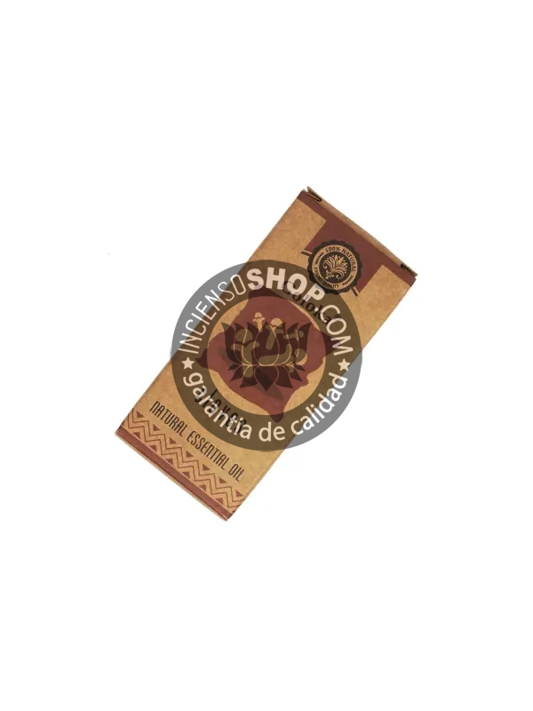 Esencia orgánica del árbol del Clavo de Goloka 10ml
