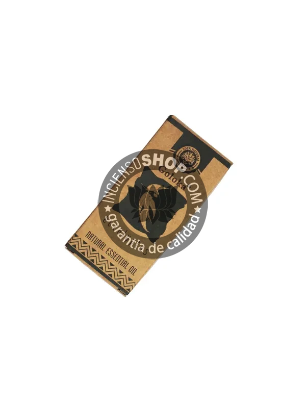 Esencia orgánica de Hoja de Eucalipto de Goloka 10ml