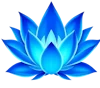 icono-loto-azul-electrico-incenseshop.online