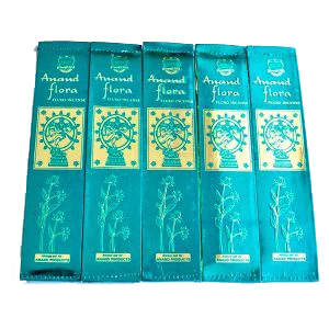 Anand Flora