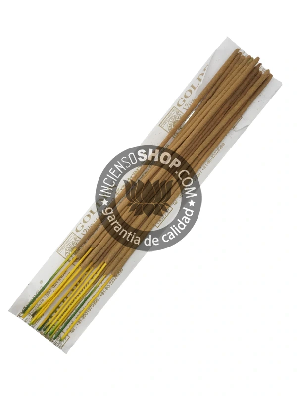 Incienso Palo Santo con aroma de lavanda fragancia floral relajante y maderosa ideal para purificación energética calma mental y equilibrio espiritual