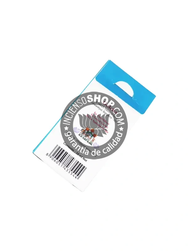 Aceite Diluido de Vainilla de Madagascar de Goloka 10ml - Image 2