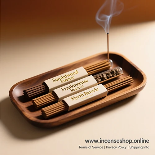 Condiciones Generales del Servicio y detalles INCENSESHOP.ONLINE Condiciones Generales del Servicio y detalles INCENSESHOP.ONLINE