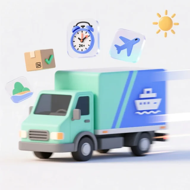 delivery-icon-illustration.webp Delivery icon illustration – simple, clean graphic representing fast and reliable shipping for your spiritual and Ayurvedic products