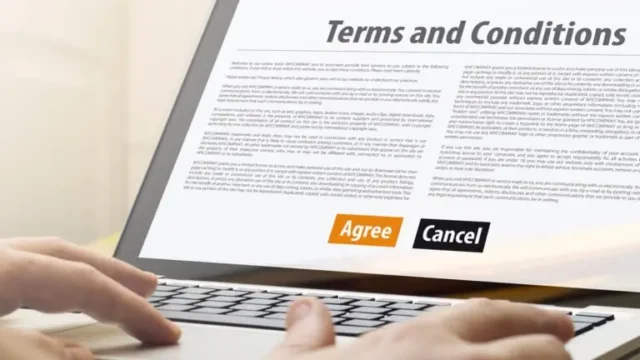 Terms and Conditions page header for IncenseShop.online – clear, professional image representing legal transparency, customer trust, and ethical spiritual commerce