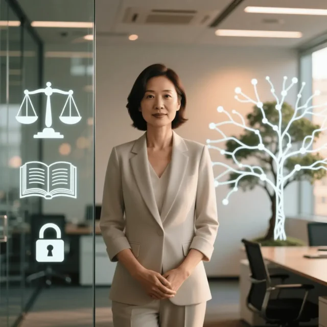 Terms and Conditions header image – clean, professional visual for e-commerce legal page, representing trust, transparency, and spiritual wellness